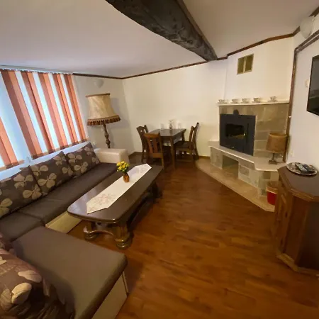 Guest House/ къща за гости 