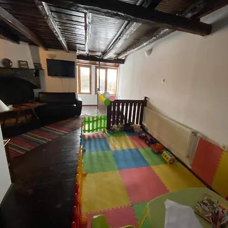 Guest House/ къща за гости 