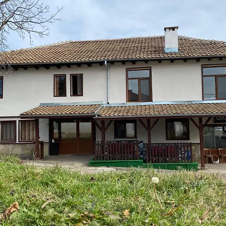 Guest House/ къща за гости 