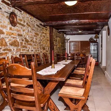 Guest House/ къща за гости 