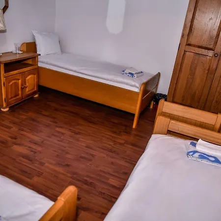 Gæstehus Guest House/ къща за гости 