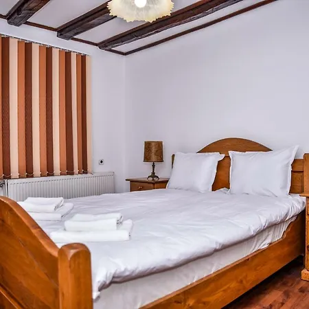 Gæstehus Guest House/ къща за гости 