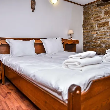 Gæstehus Guest House/ къща за гости 