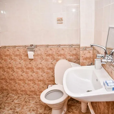 Guest House/ къща за гости 