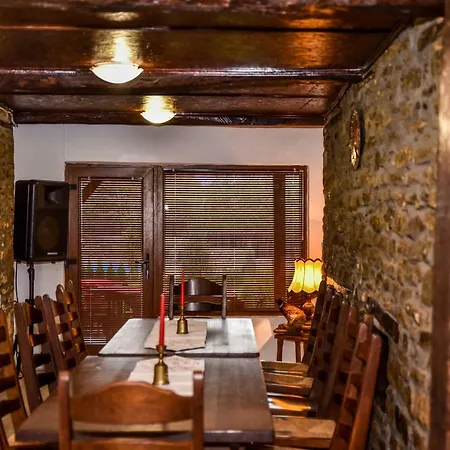 Guest House/ къща за гости 