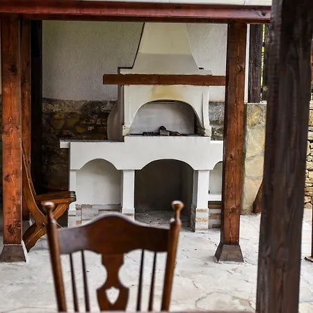 Gæstehus Guest House/ къща за гости 