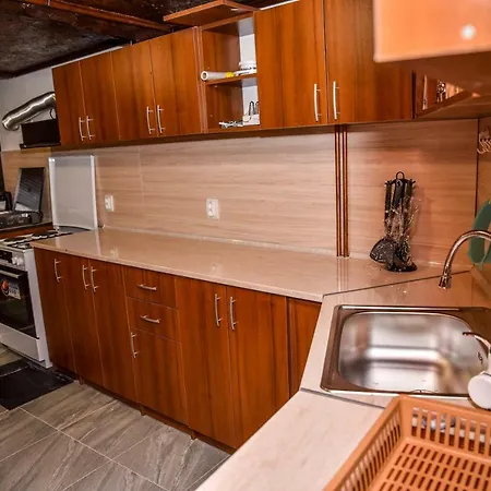 Guest House/ къща за гости 