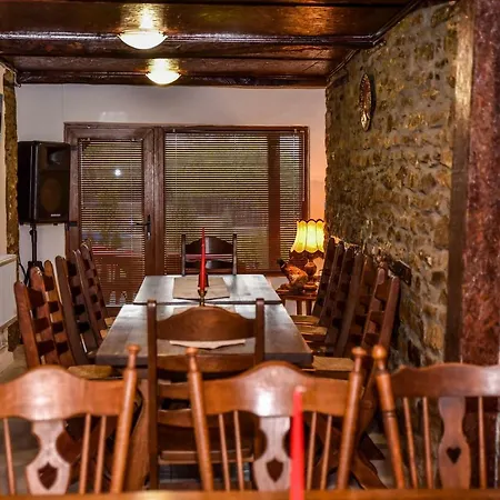Guest House/ къща за гости 
