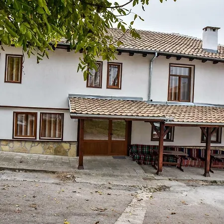 Gæstehus Guest House/ къща за гости 
