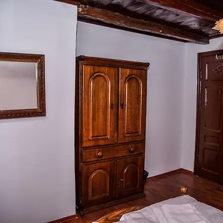 Gæstehus Guest House/ къща за гости 