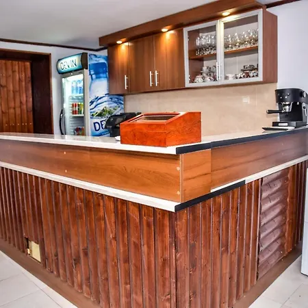 Gæstehus Guest House/ къща за гости 