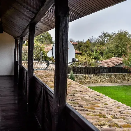 Gæstehus Guest House/ къща за гости 