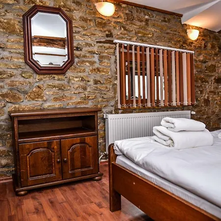 Gæstehus Guest House/ къща за гости 