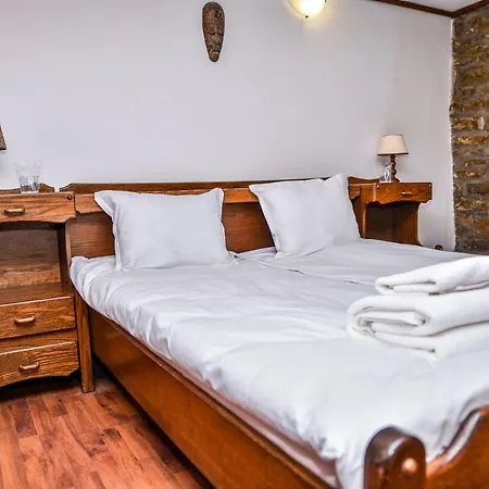 Guest House/ къща за гости 