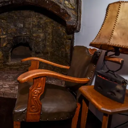 Gæstehus Guest House/ къща за гости 
