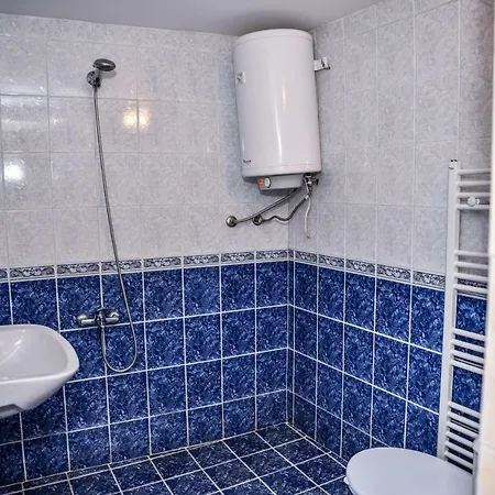 Gæstehus Guest House/ къща за гости 