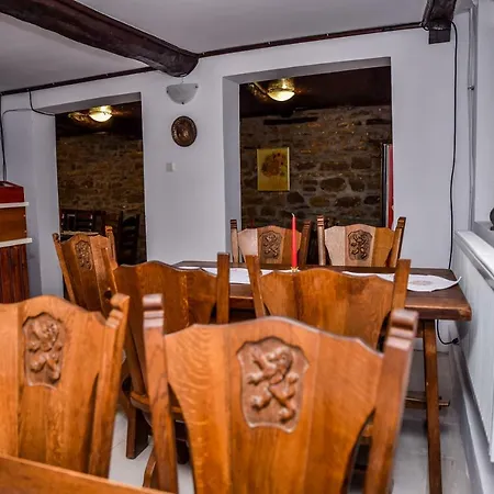 Guest House/ къща за гости 