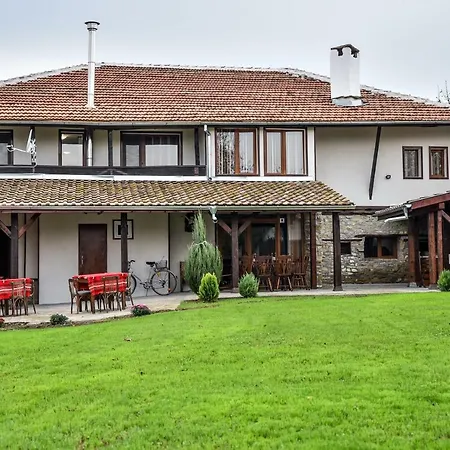 Guest House/ къща за гости 