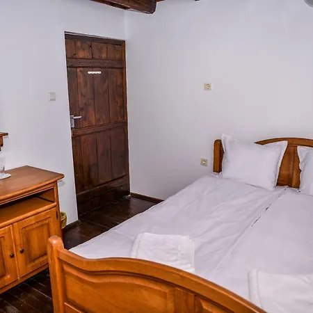 Guest House/ къща за гости 