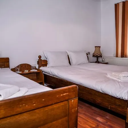 Guest House/ къща за гости 