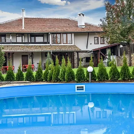 Gæstehus Guest House/ къща за гости 