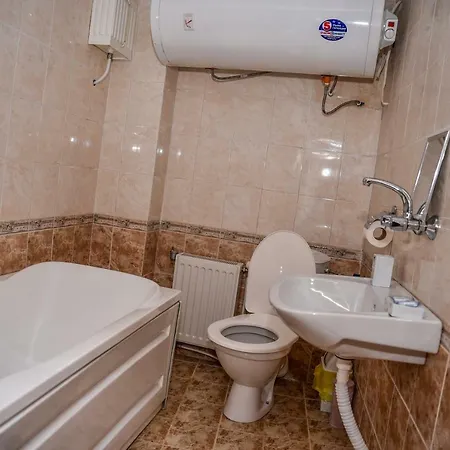 Guest House/ къща за гости 
