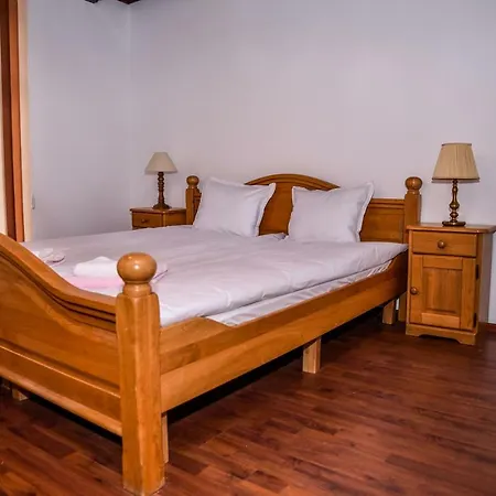 Gæstehus Guest House/ къща за гости 