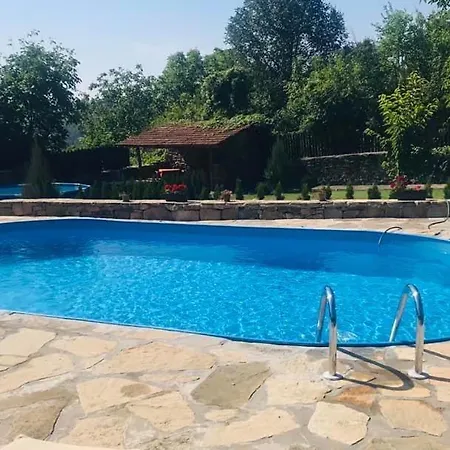 Guest House/ къща за гости 