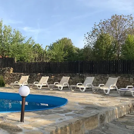 Gæstehus Guest House/ къща за гости 