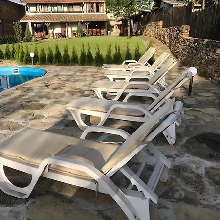 Gæstehus Guest House/ къща за гости 